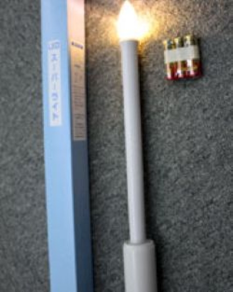 高張提灯用LEDスーパーライト